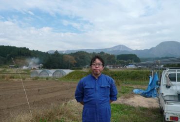 北野 暁之さんの写真